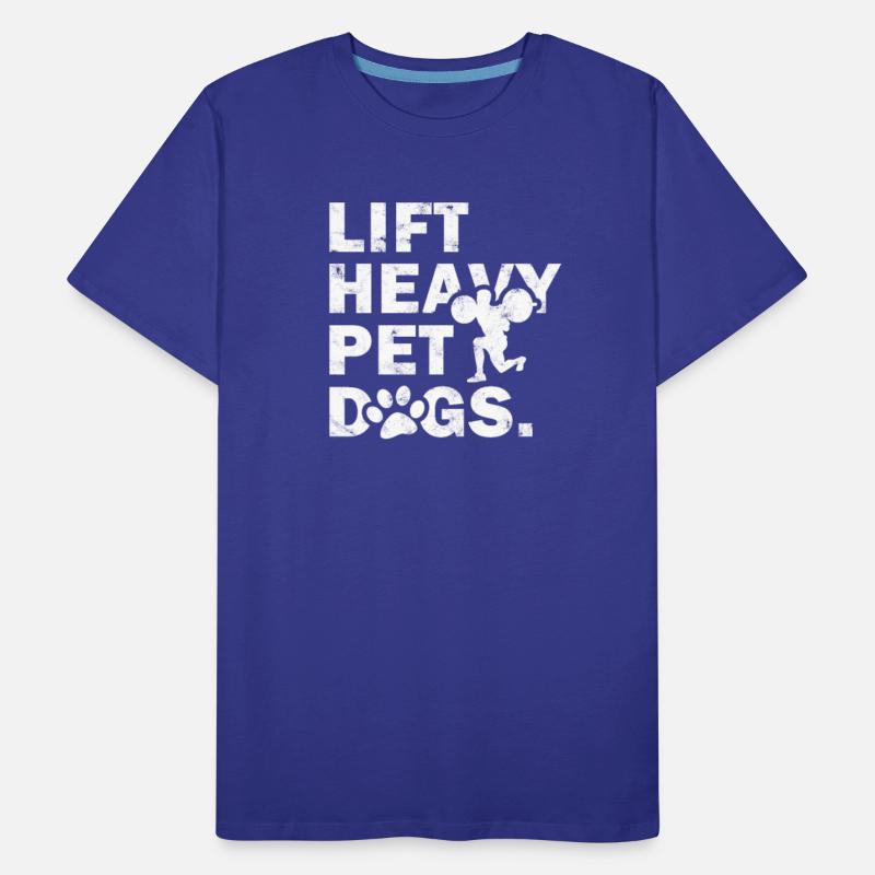 Lift heavy Pet dogs - dog commands