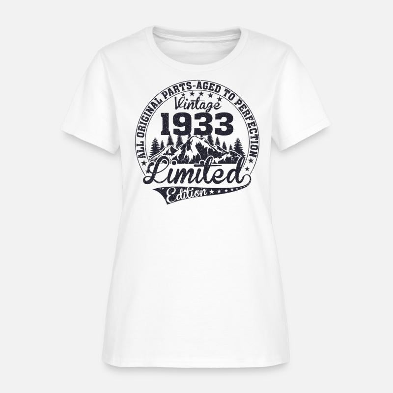 Limited Edition 1933