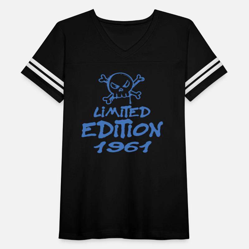 Limited Edition 1961 Birthday 1961 Born