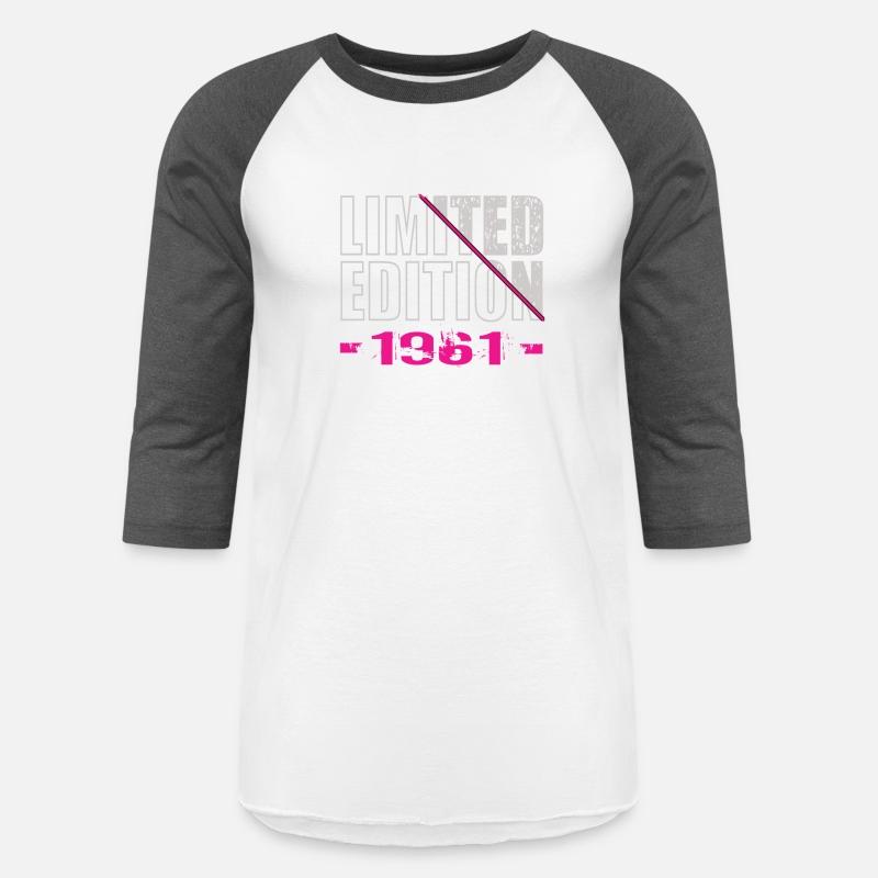 Limited Edition 1961