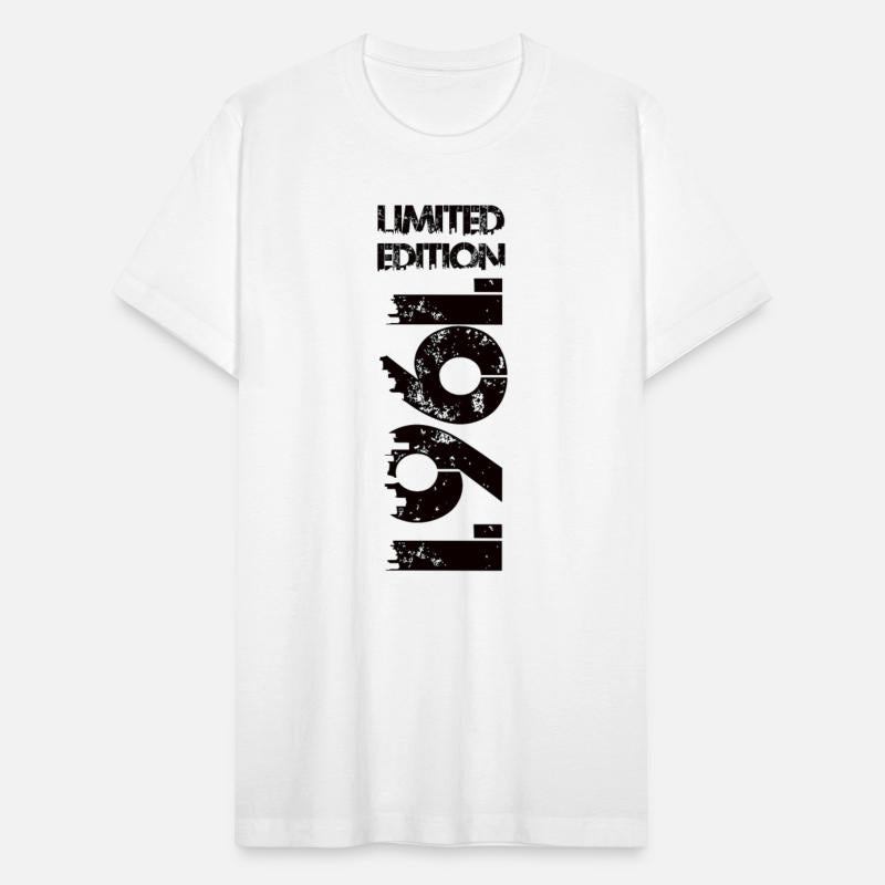 Limited Edition 1961