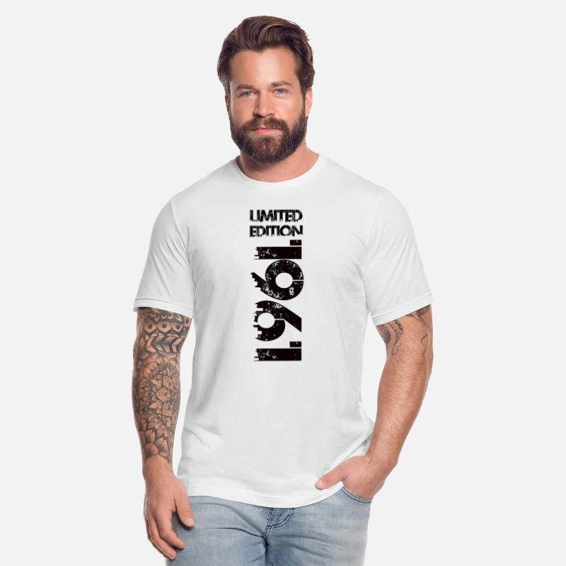 Limited Edition 1961