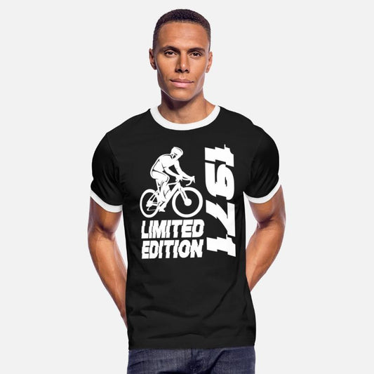 Limited Edition 1971 Limited Edition Birthday 1971