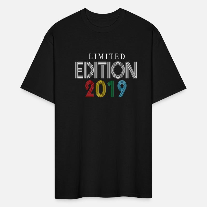 Limited Edition 2019