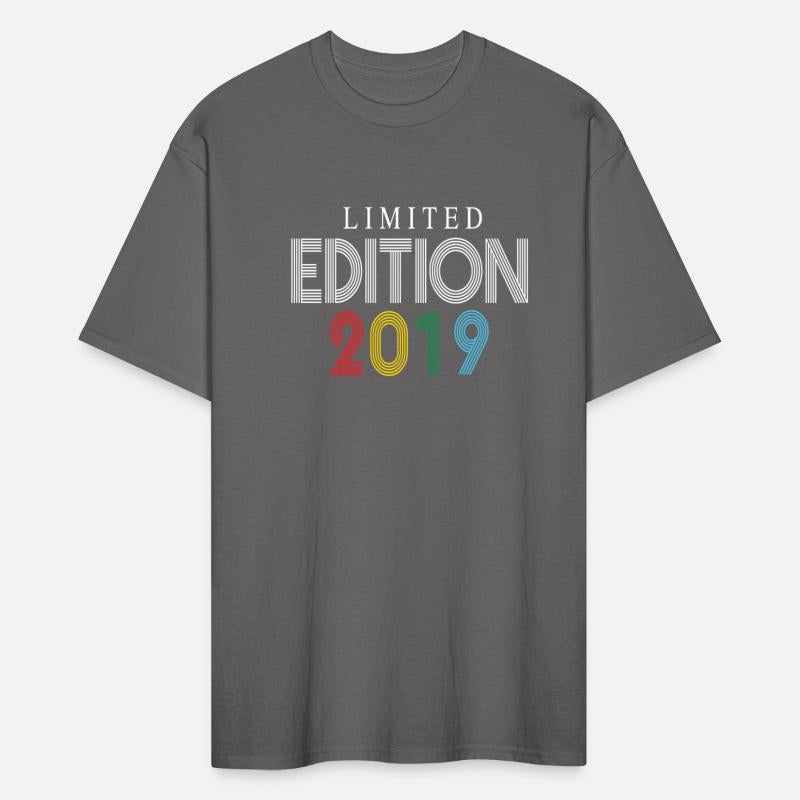 Limited Edition 2019