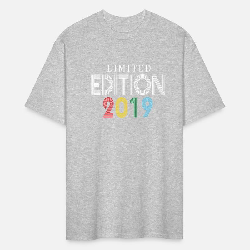 Limited Edition 2019