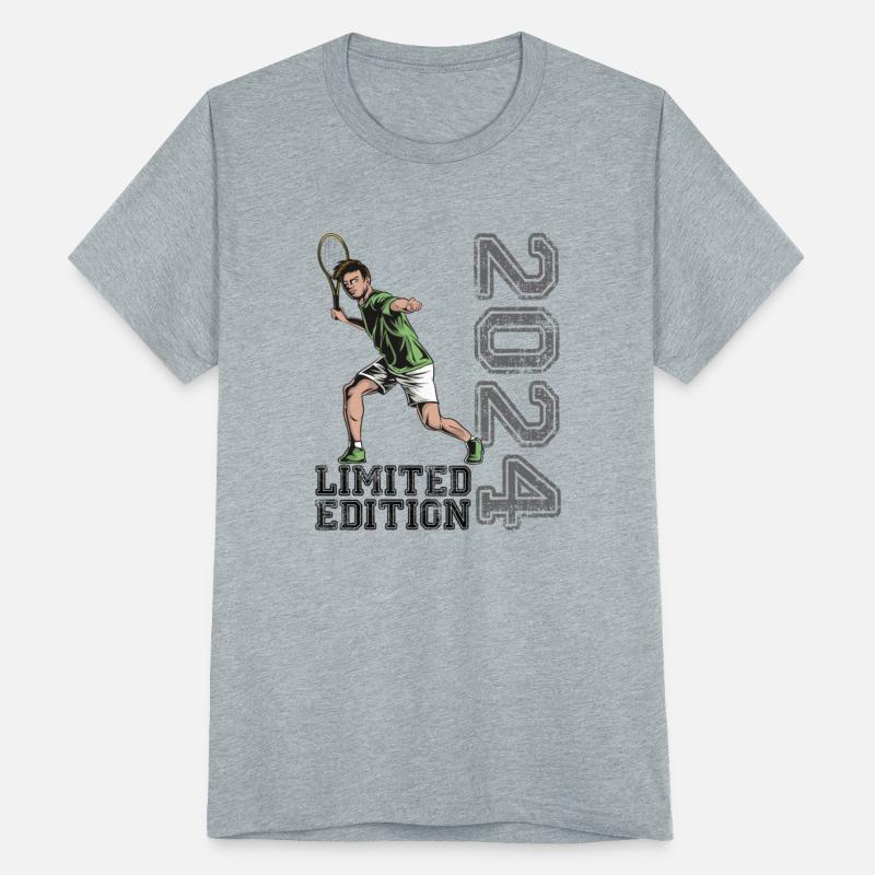 Limited Edition 2024 Limited Edition Tennis