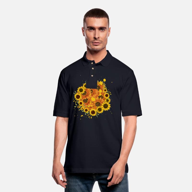 Little Aesthetic Sunflower