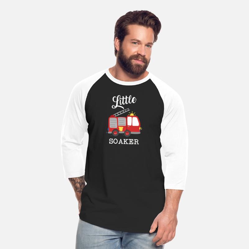 Little Soaker Funny Car Apparel