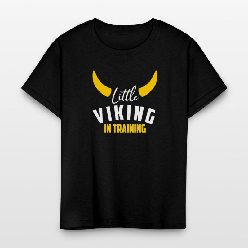Little Viking in Training | children gift idea