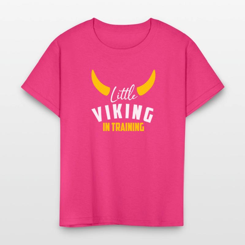 Little Viking in Training | children gift idea