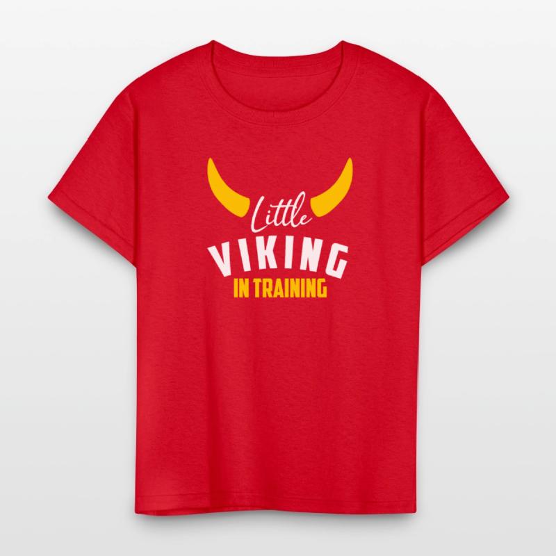 Little Viking in Training | children gift idea