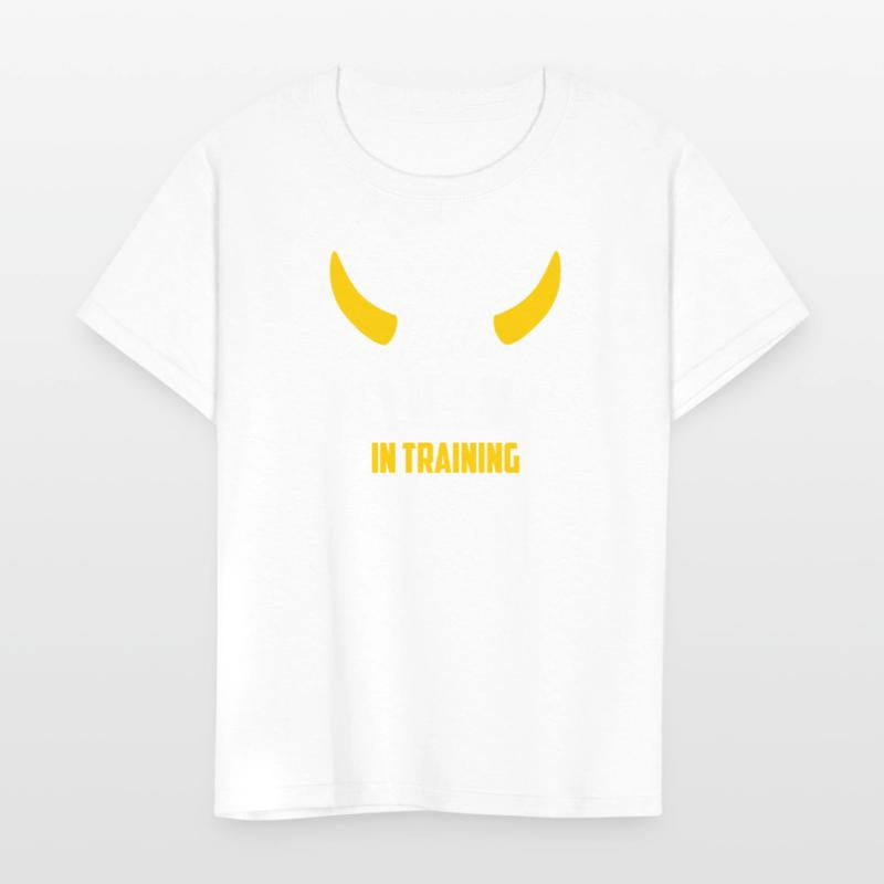Little Viking in Training | children gift idea