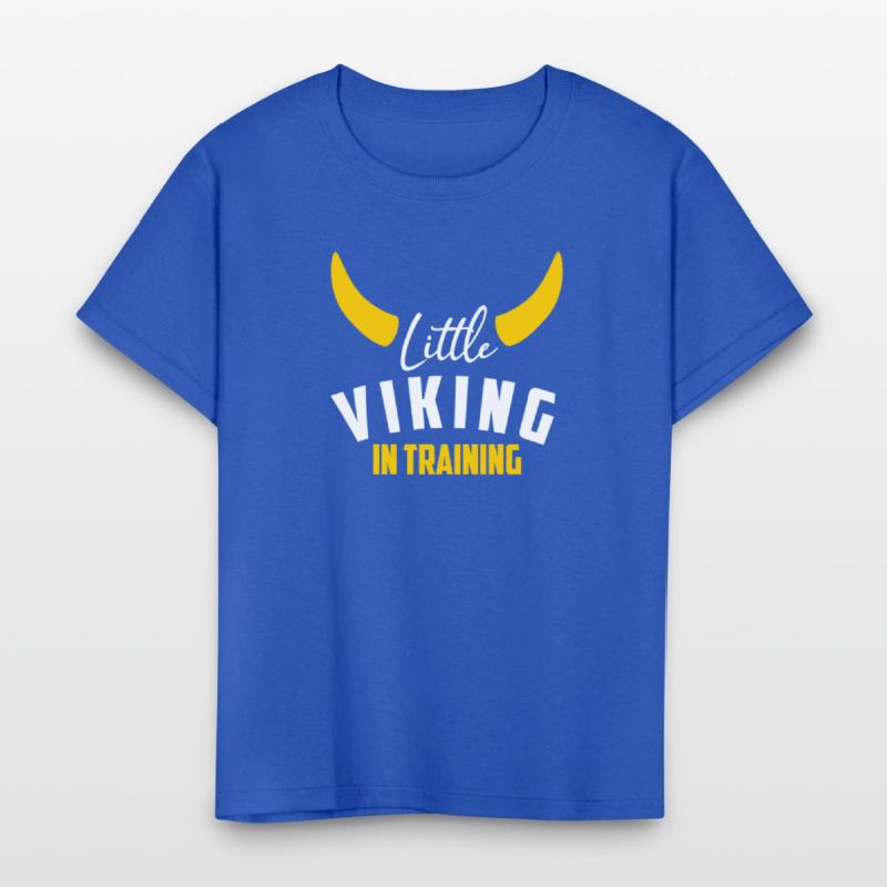 Little Viking in Training | children gift idea