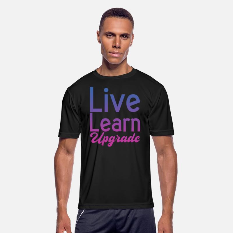 Live Learn Upgrade 2