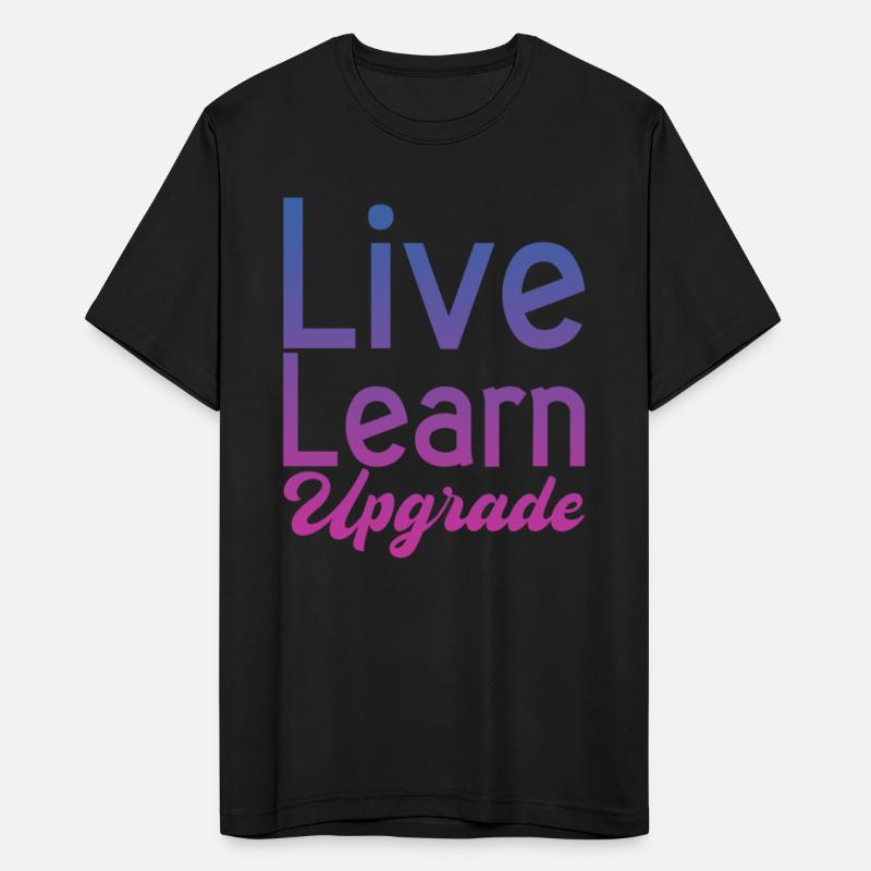 Live Learn Upgrade 2