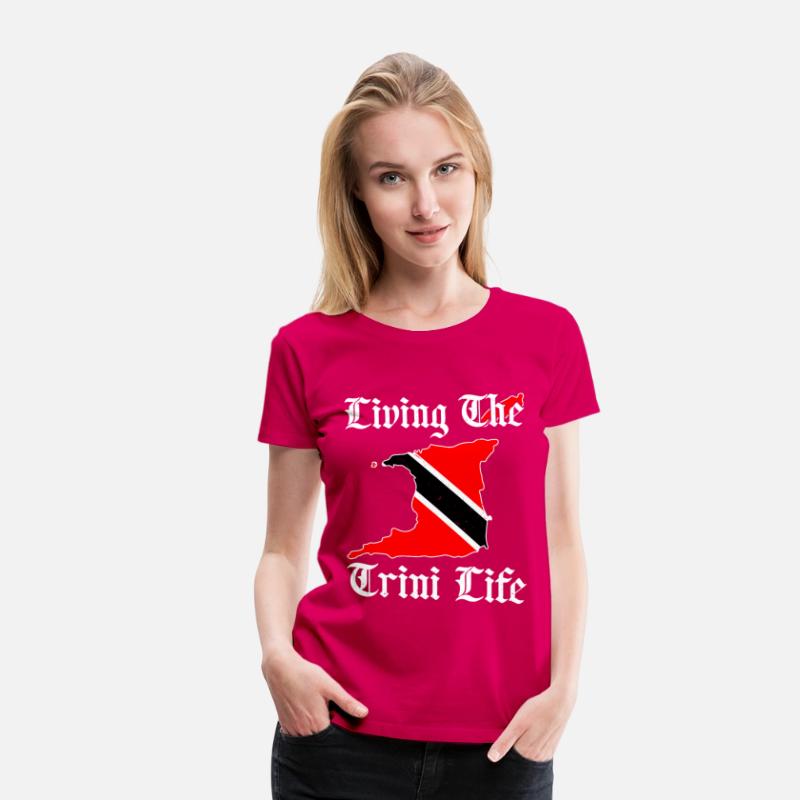 Living The Trini Life Trinidad Tobago Pride