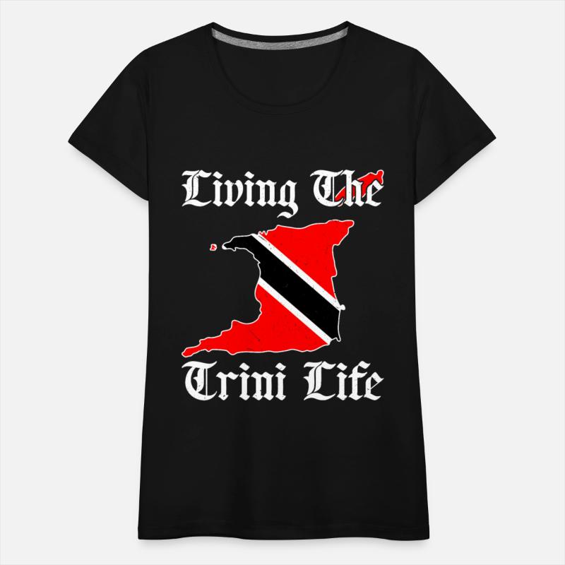Living The Trini Life Trinidad Tobago Pride