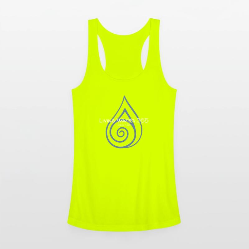 Living Water 365 365 Bible