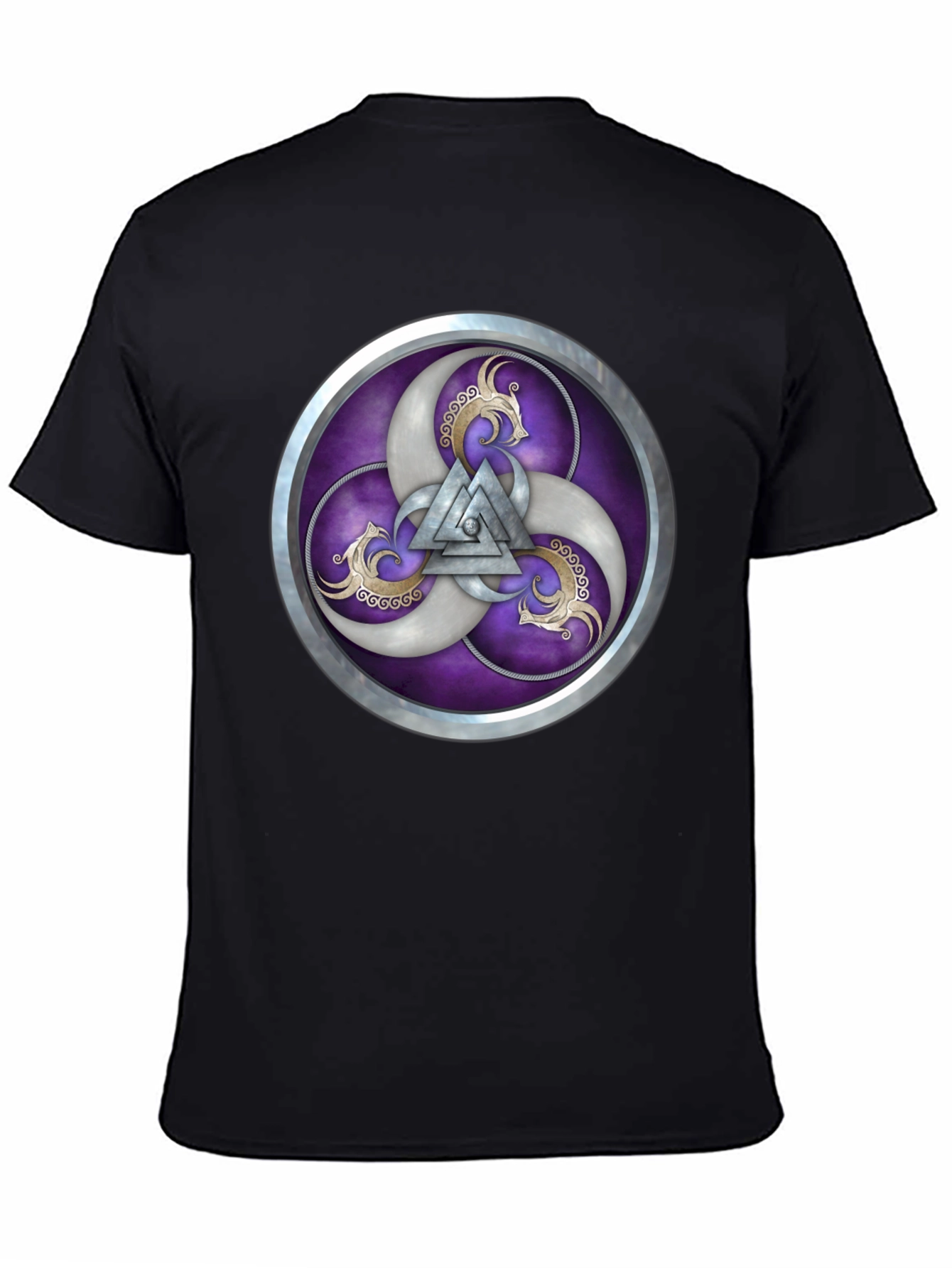 Viking Valhalla T-Shirt