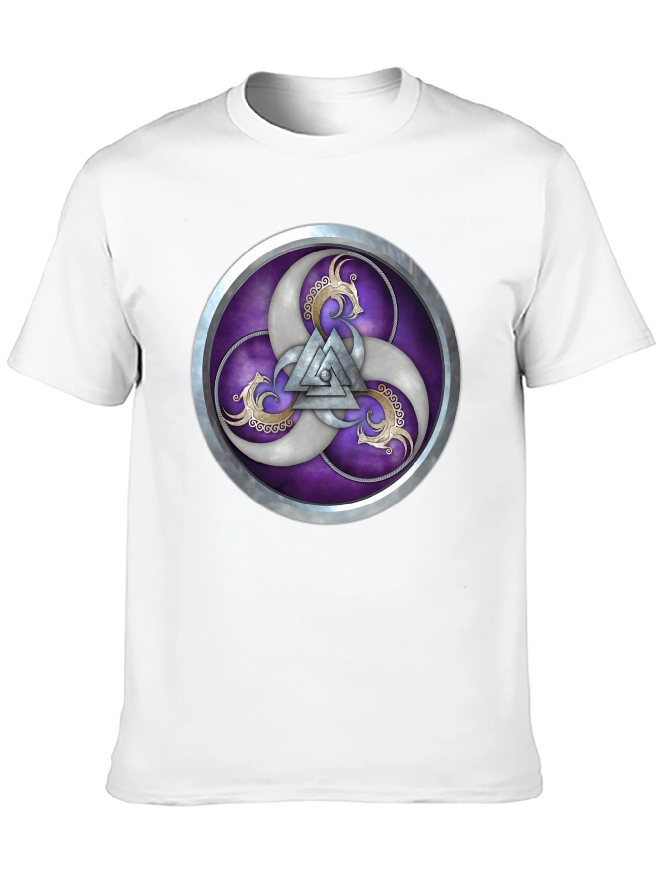 Viking Valhalla T-Shirt