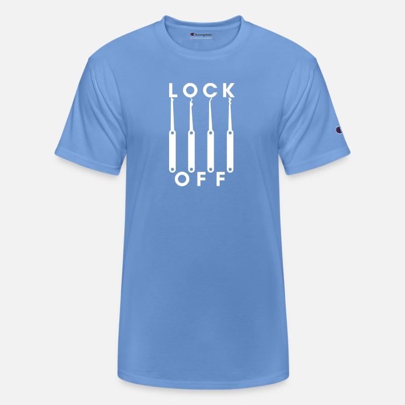 Lock Off Locksmith Lockpick