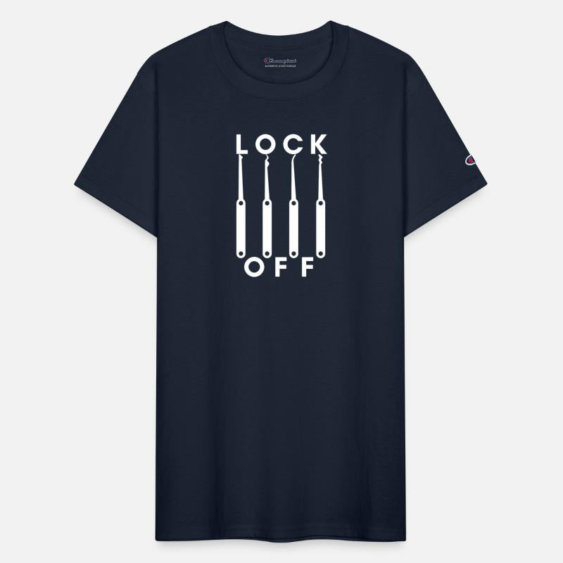 Lock Off Locksmith Lockpick