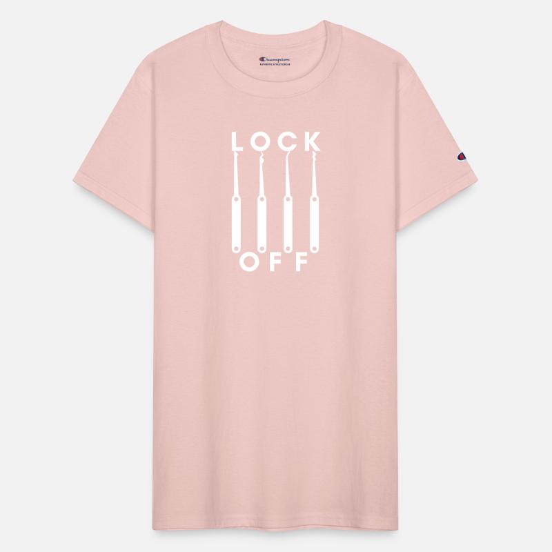 Lock Off Locksmith Lockpick