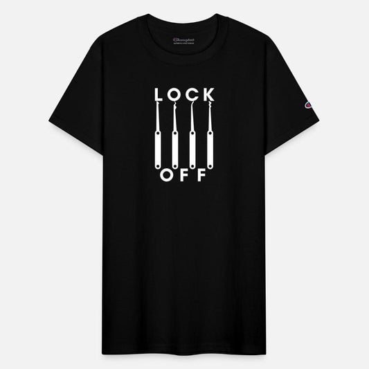 Lock Off Locksmith Lockpick