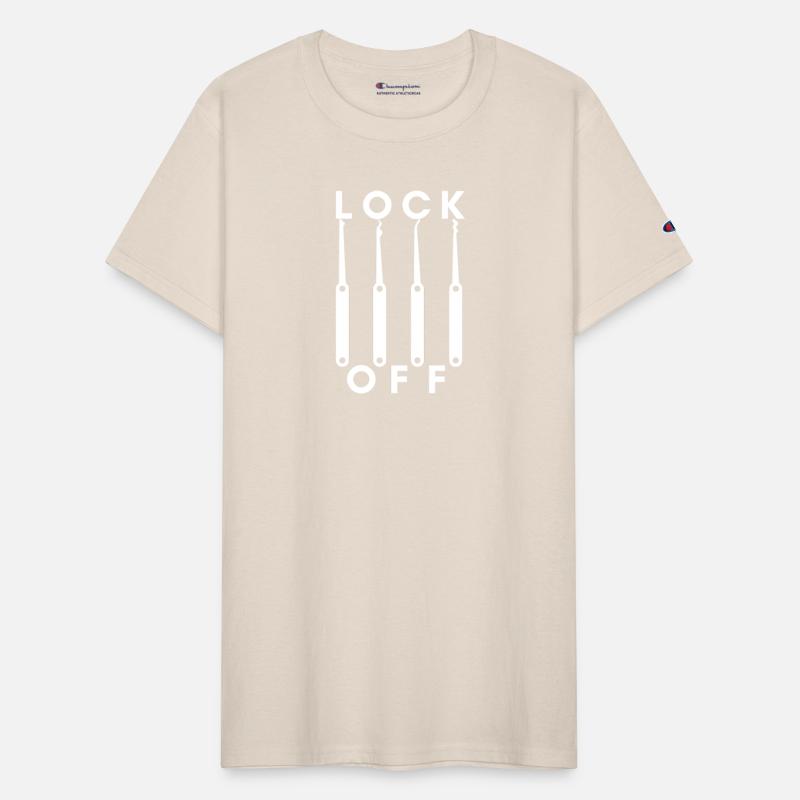 Lock Off Locksmith Lockpick