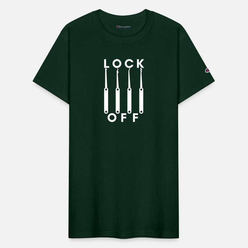 Lock Off Locksmith Lockpick