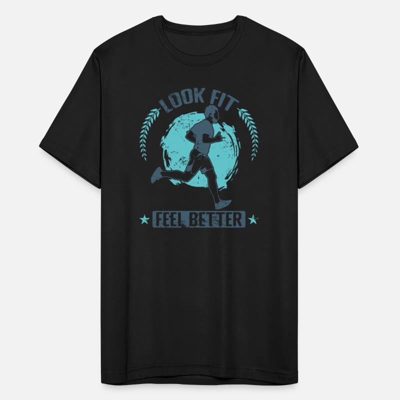 Look fit Feel Better