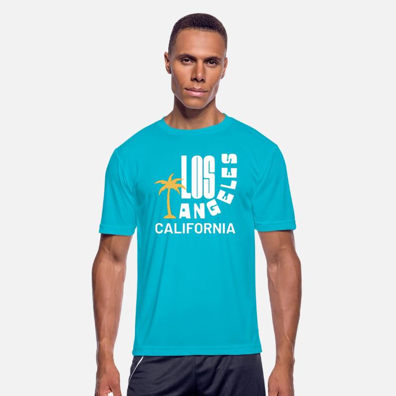 Los Angeles, LA California