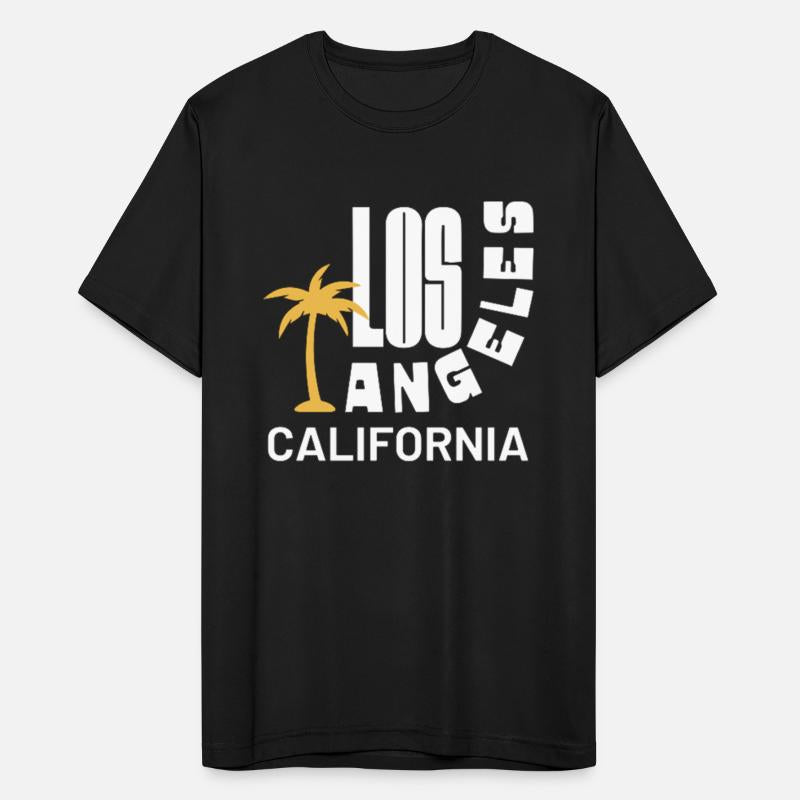 Los Angeles, LA California