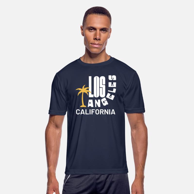 Los Angeles, LA California