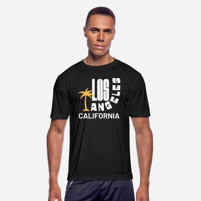 Los Angeles, LA California