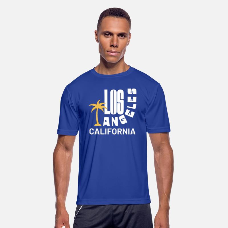 Los Angeles, LA California