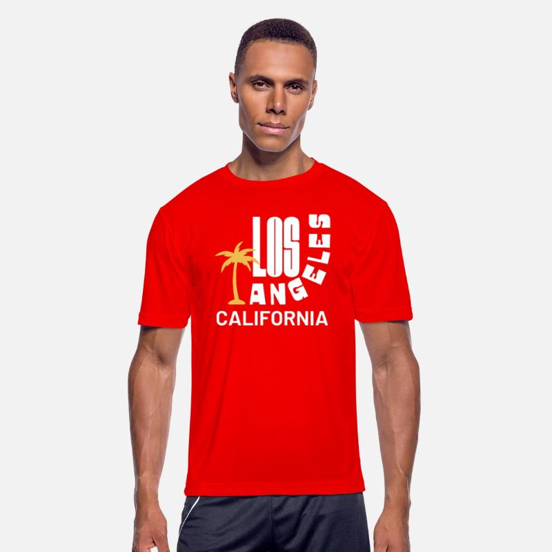 Los Angeles, LA California