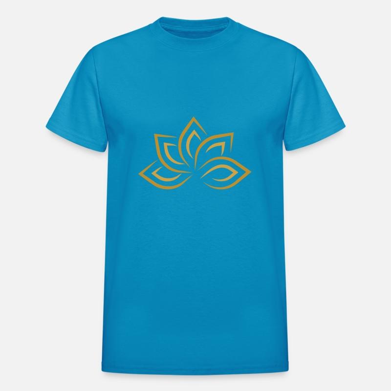 Lotus Flower: Emblem of Spiritual Purity