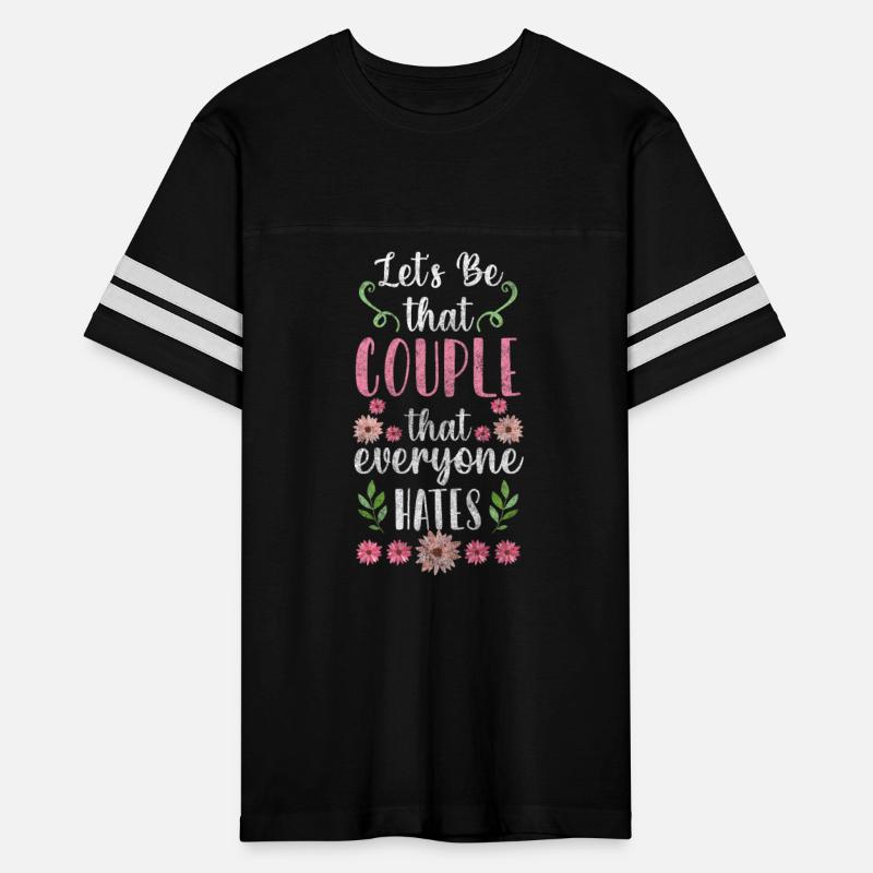 Love Adventure Couples