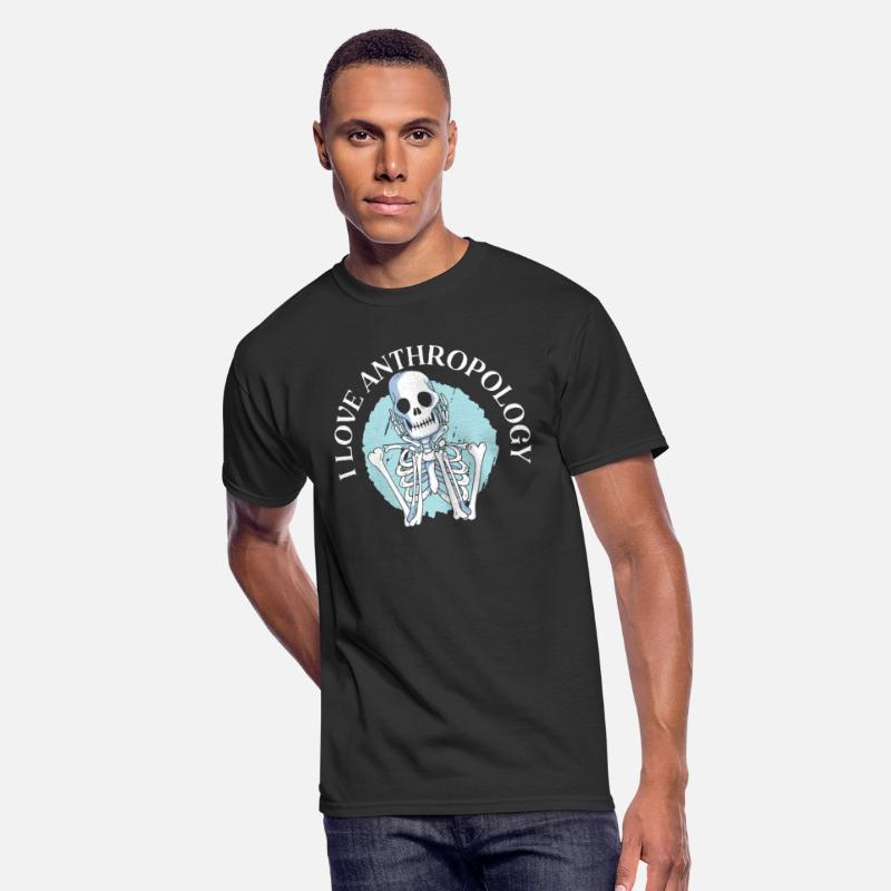 Love Anthropology Science Prehistoric Archaeology