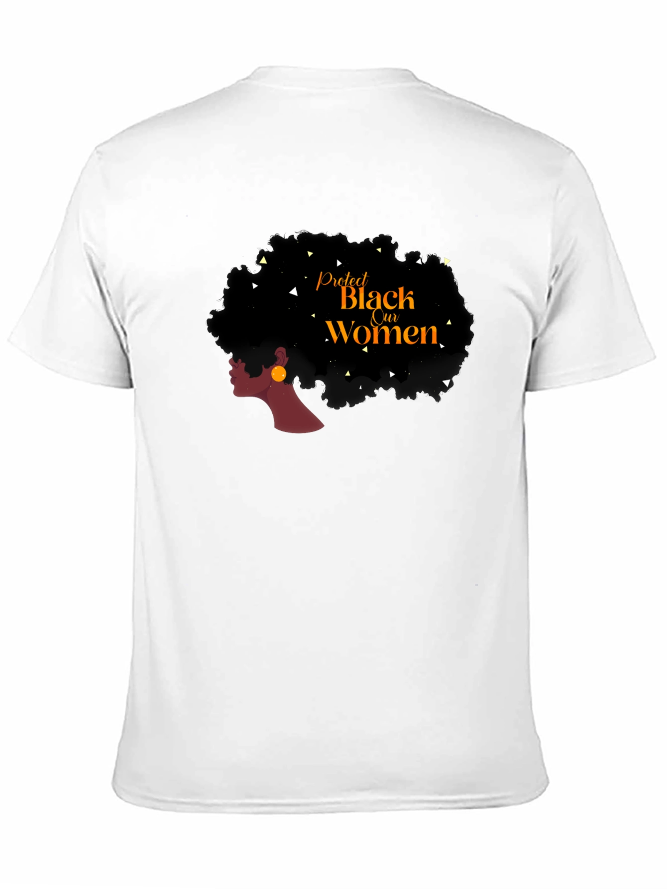 Protect Black Women T-Shirt