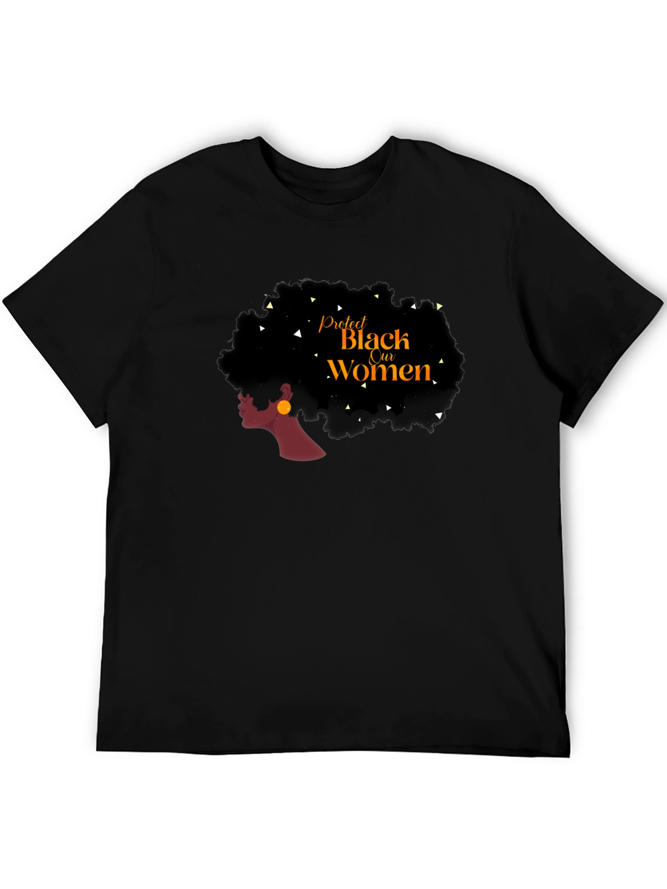 Protect Black Women T-Shirt
