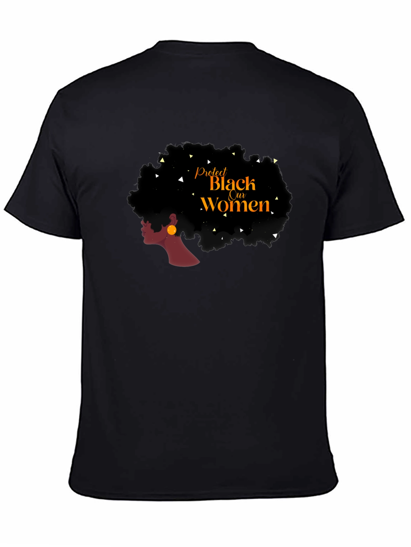 Protect Black Women T-Shirt