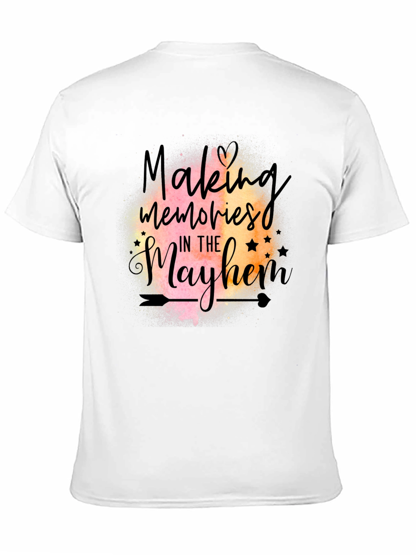 Making Memories T-Shirt