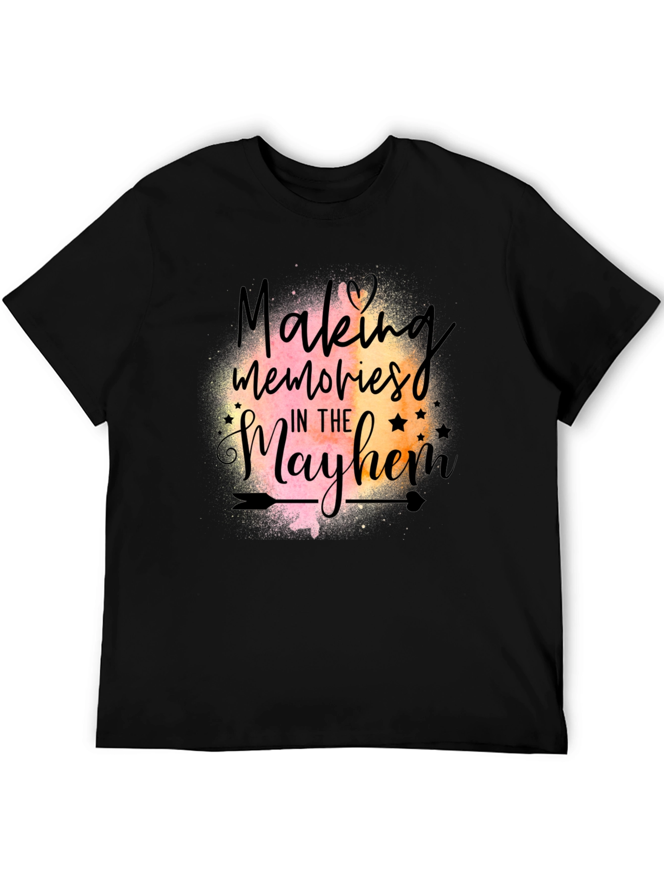 Making Memories T-Shirt