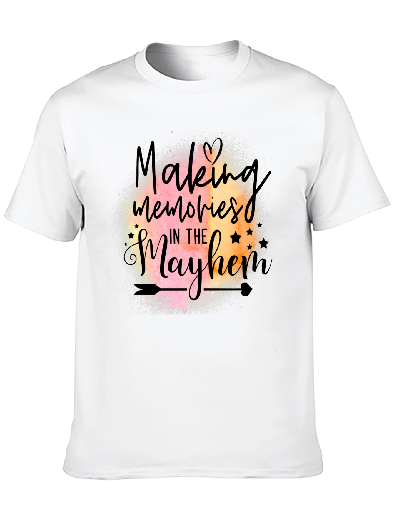 Making Memories T-Shirt