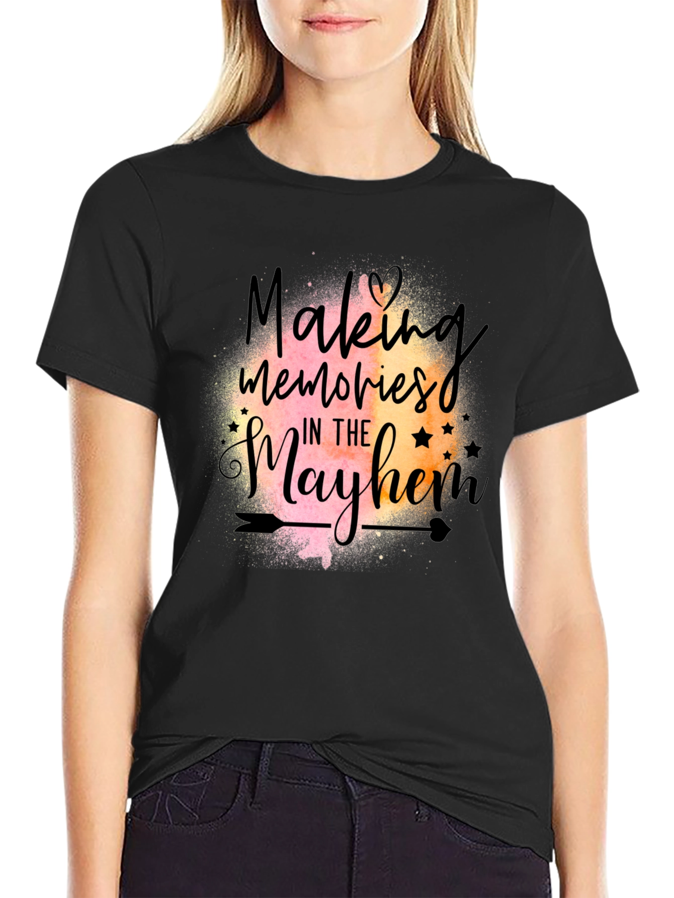 Making Memories T-Shirt