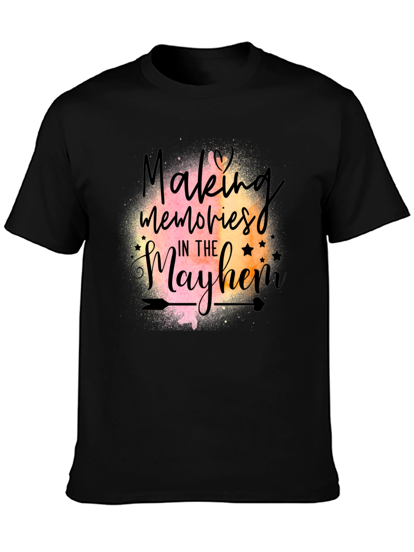 Making Memories T-Shirt