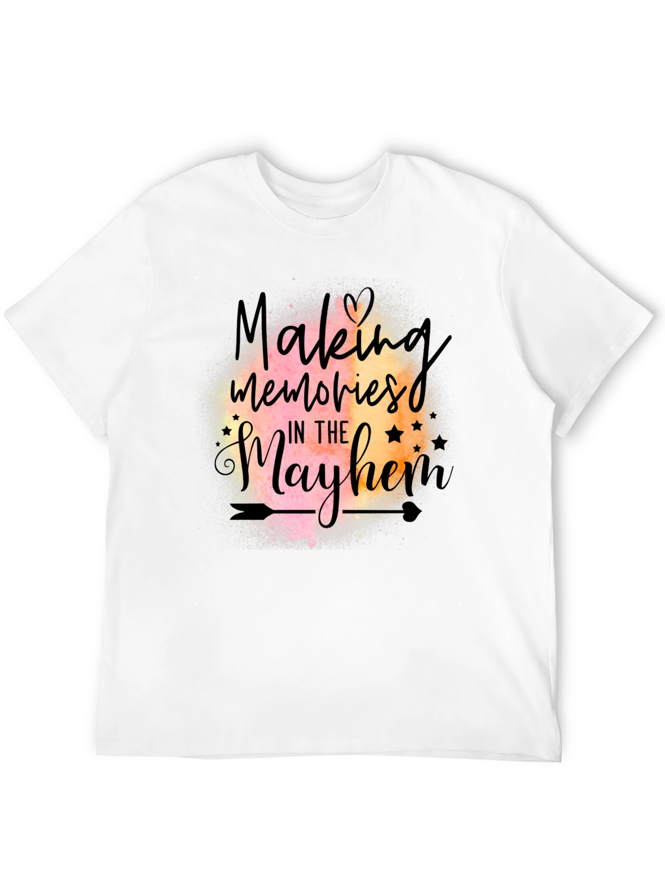 Making Memories T-Shirt